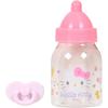 Sanrio Hello Kitty Plush Toy Care Set for Ages 3 and Up