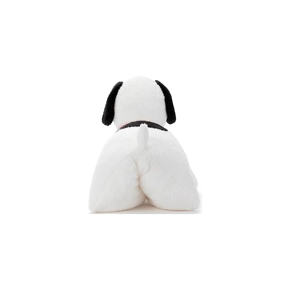 Peanuts Snoopy Plush Toy 39cm Soft Stuffed Animal Cute Collectible