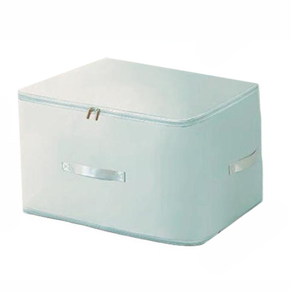 For Travel and Home Clothes Compression Storage Bag Easy Foldable Design Protects from Insects and Dust 60 54 42cm Size