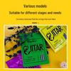 Orphee Folk Acoustic Guitar Strings TX620/630/640 Phosphor Bronze Wound Set