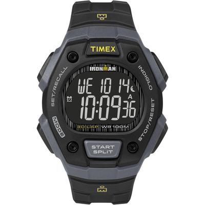 Reloj Timex Ironman Classic 30 de tamaño completo