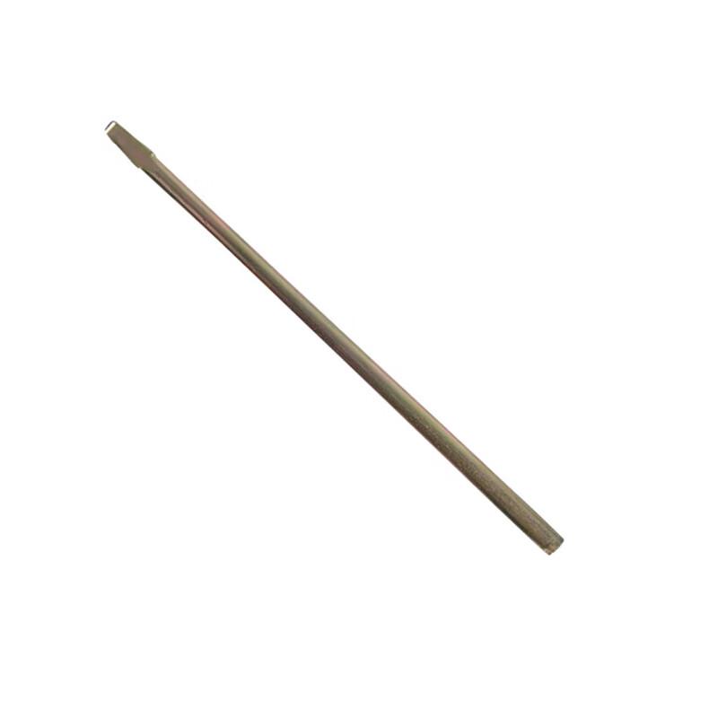 RONGSHI Off-Road Vehicle Tire Pry Bar & Jack Handle Standard