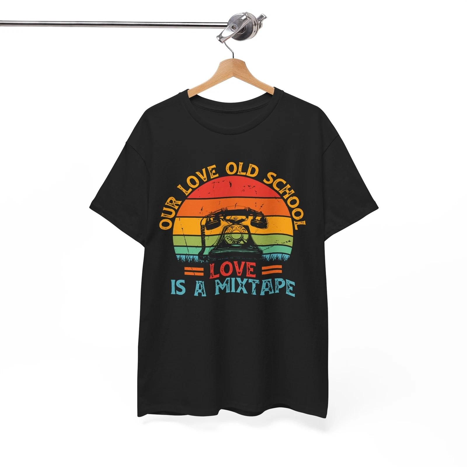 Retro Tech T-Shirt | Vintage Computer 80s 90s Tee | Classic Nerd Geek S