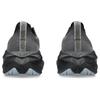 New ASICS Novablast 4 Black Graphite Grey Women's 1012B510-002