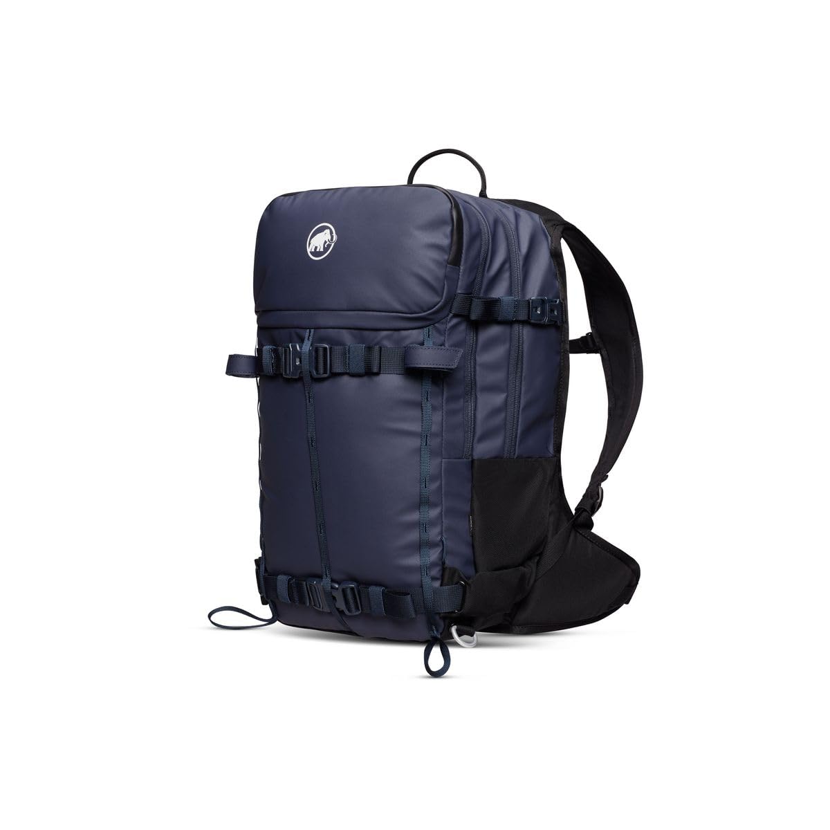 

Nirvana 28 28 Women 28L [Mammut] Women/Nirvana 2560-00220 морской-черный