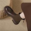 Bottines – Bottines