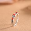 Adjustable Open Band – matches the image