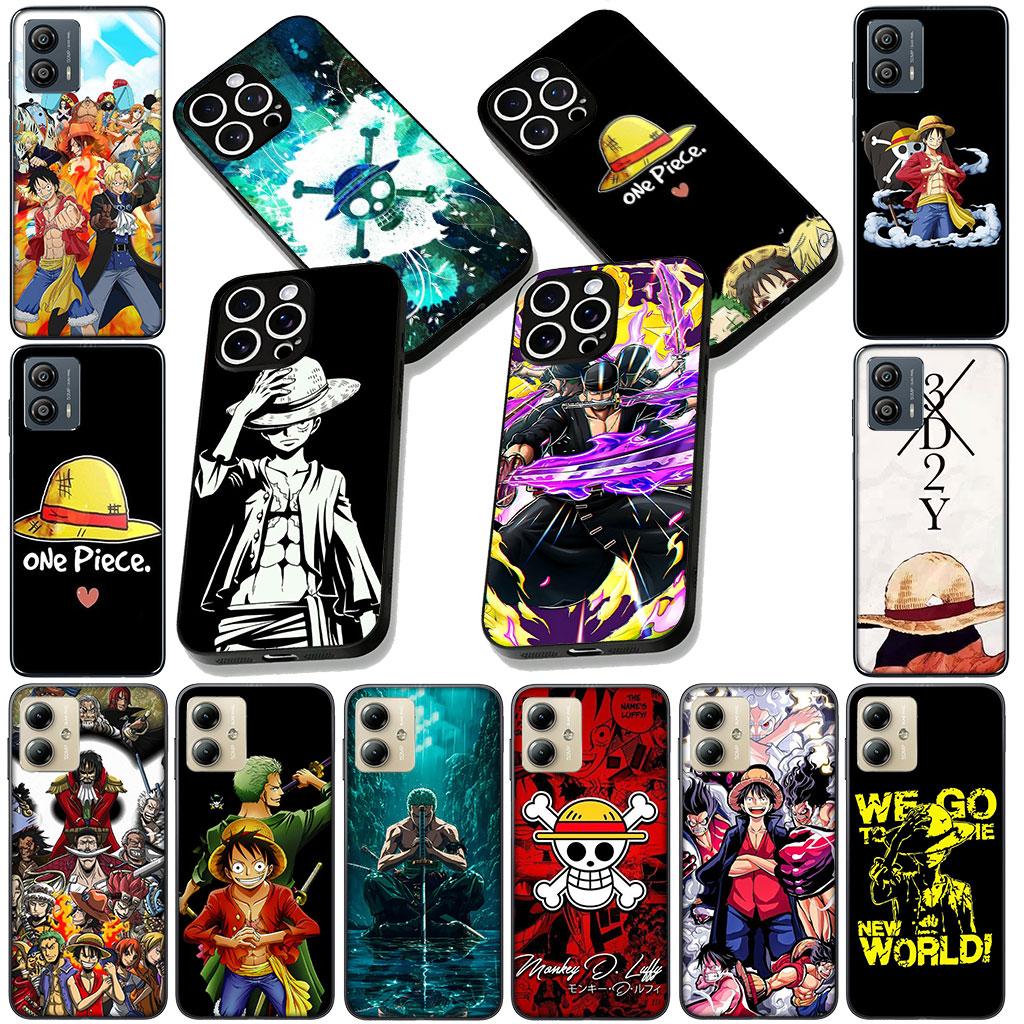 One Luffy Pieces Roronoa Zoro Phone Cover for Huawei P30 P20 Mate 10 20 Lite Pro Y7 Y8S Y9A Y9 Prime P Smart 2019 Soft Case