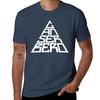 Canserberologo Shirts Classic Tshirt Vintage Style Printed Top
