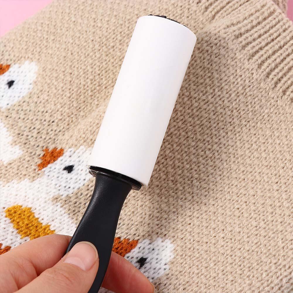 for Clothes Coat Sweater Epilator Hair Ball Trimmer Lint Roller Hair Sticky Brush Lint Remover