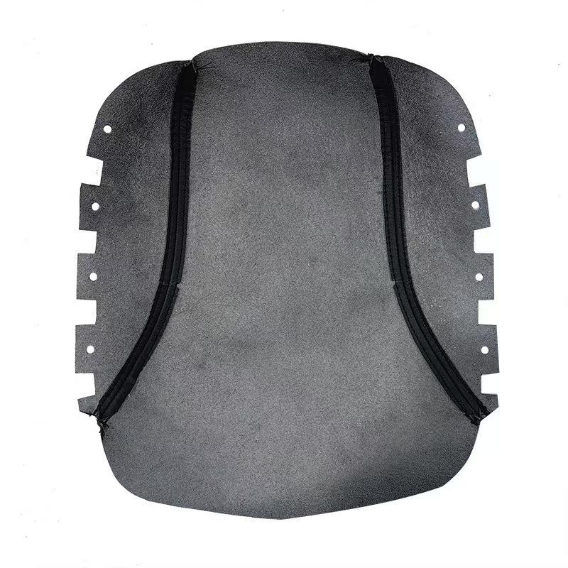 Fits 2014-2017 Nissan Qashqai/Rogue Center Armrest Leather Protective Cover