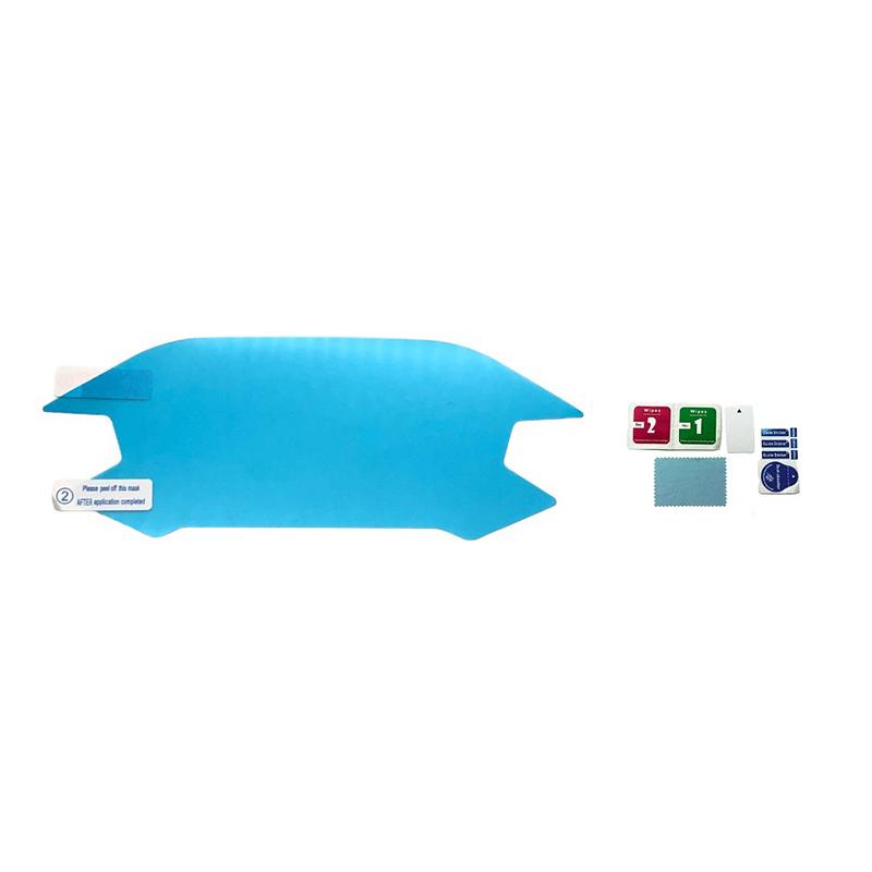 

For HONDA CB300F/CB 300 CBR500R/CBR 500R 500F 500X R/F/X Motorcycle Dashboard Screen Protector Cluster Scratch Protection Film 1 Set