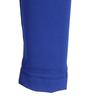 Mizuno Baseball Size O Blue Men's Low-Neck Long-Sleeve Undershirt, (LL),