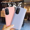 Für Huawei Nova 9 SE Hülle Niedliche Bonbonfarbe Handyhülle Für Huawei nova 9 Silikonhülle Nova9 9 SE 9 SE Nova9SE 4G JLN-LX3 Bumper