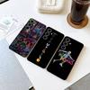 Moon Music Coldplay Band Phone Case For Samsung S 24 Fe 25 Ultra Plus 20 Lite 21 30 22 23 24 22 Ultra 5G Fundas