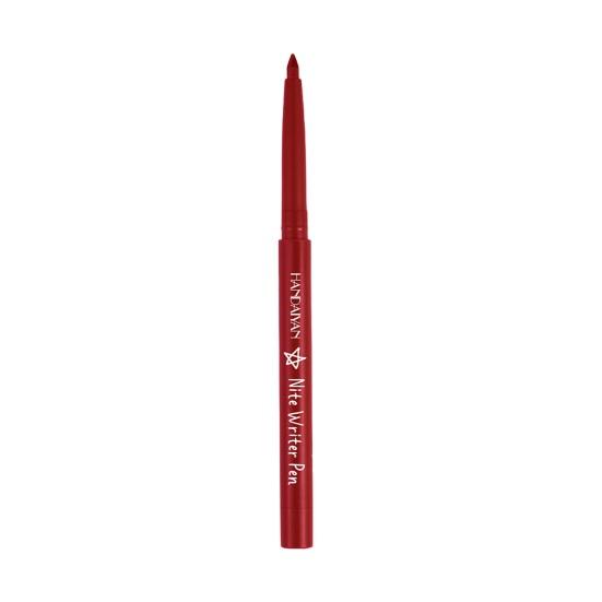 Glow In Dark Eyeliner Pen UV Blacklight Fluorescent Face Painting Pen Waterproof Washable Kids Adults Party Cosplay Makeup Colorful Body Art Painting