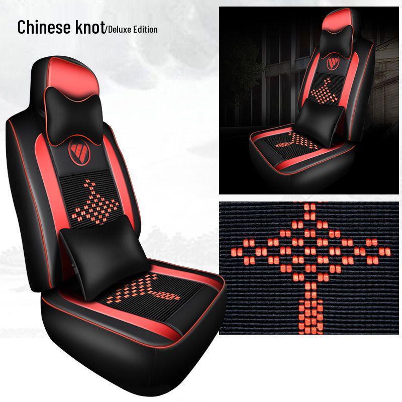 Aoling Express/New Jiewei CTS/CTX Seat Cover for Futian Omarko S3/S1/S5 Trucks