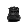New LiNing Sichuan Tour Anti Slip Wear Resistant Low Top Casual Shoes Men's Black AGCU183-1
