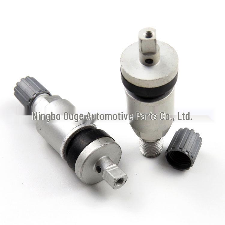 Aluminiumlegierung TPMS-Ventilanschluss für Buick Reifendrucküberwachung