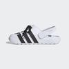 Adidas Adilette Clog 2.0 Daily White