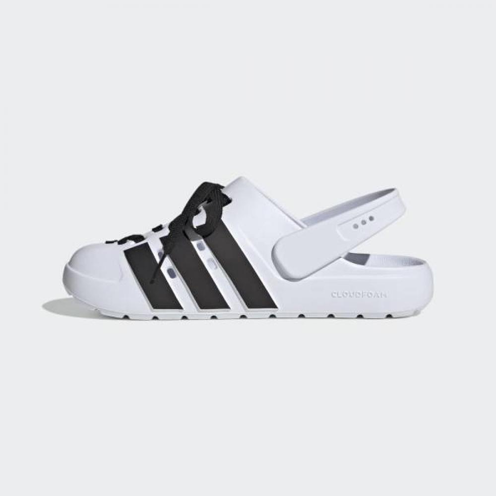 Adidas Adilette Clog 2.0 Daily White