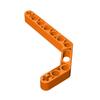 10pcs 32009 Modified Bent Thick 1 X 11.5 Double Bricks Collections Bulk Modular Toys For Technical MOC DIY Building Blocks