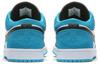Jordan 1 Low 'Laser Blue' CK3022-004