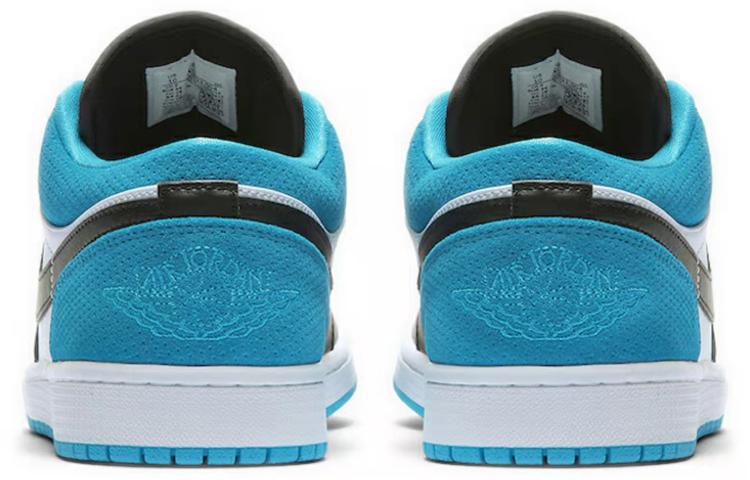 Jordan 1 Low 'Laser Blue' CK3022-004
