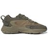 adidas Originals Ozweego Meta 'Brown' Sneakers HQ6328