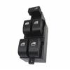 Front LHD RHD Power Main Window Lifter Button Control Switch for Toyota Daihatsu sirion Avanza BB 84820B2010 Car Accessories