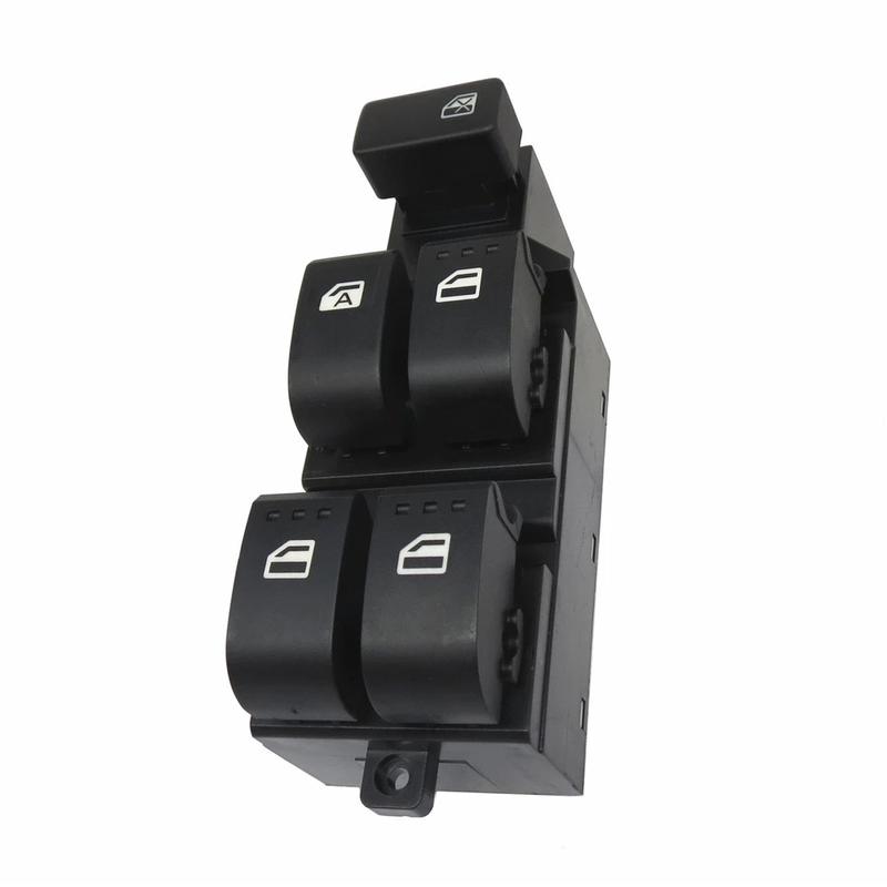 Front LHD RHD Power Main Window Lifter Button Control Switch for Toyota Daihatsu sirion Avanza BB 84820B2010 Car Accessories