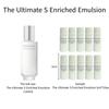 Sulwhasoo Ultimate S Obohacená voda 5ml*10 + Emulze 5ml*10