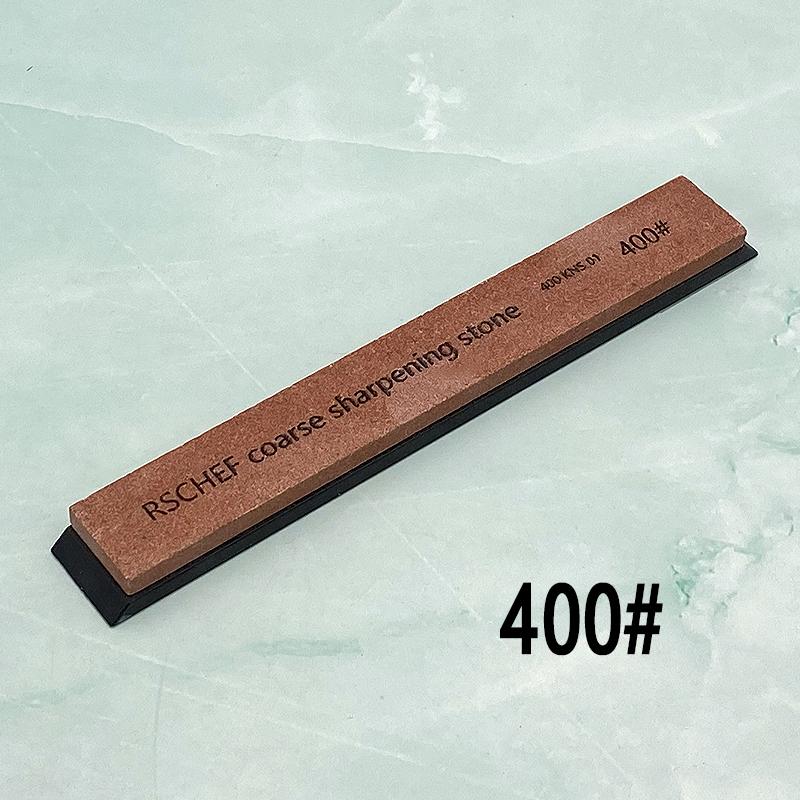 Knife Sharpener Sharpening Professional Stone Fixed Grinding Stone Whetstone Water For Kitchen Tool