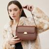 High-end Women's Crossbody, Niche, Light Luxury Underarm Bag, Women's Bag, Retro Handbag