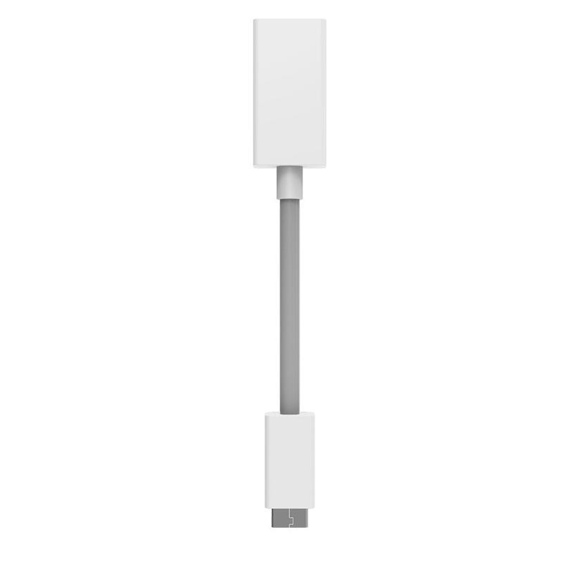 Mini dvi to hdmi adapter for apple macbook