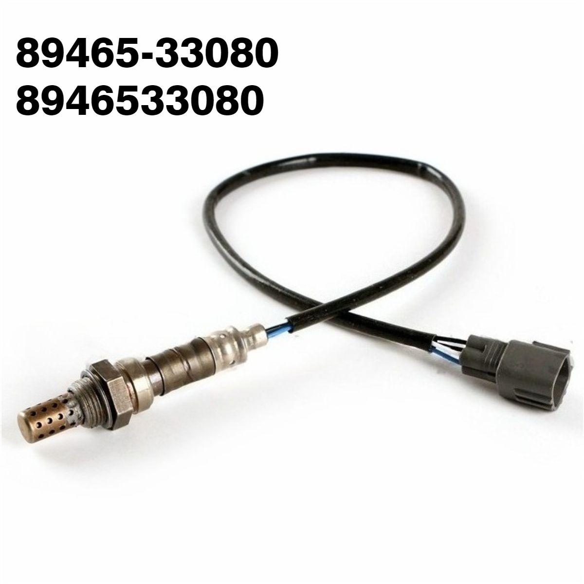 Suitable for toyota lexus oxygen sensor 89465-33080; 8946533080