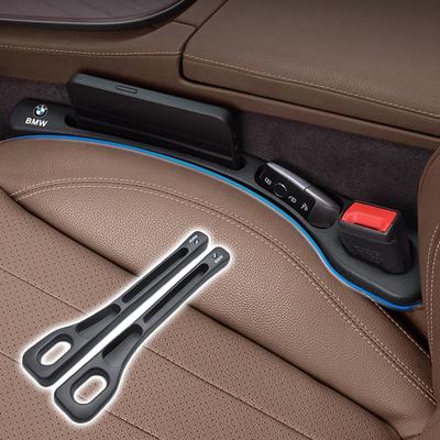 Accesorii pentru interiorul mașinii – Plase și cutii