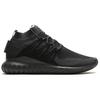 Adidas Tubular Nova Pk 'Triple Black' Sneakers S80109