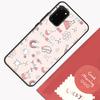 Biology and Chemistry Phone Case For Samsung Galaxy S25 S26 Ultra S20 S21 S22 S23 S24 Plus S9 S10 S25 FE Cover Shell