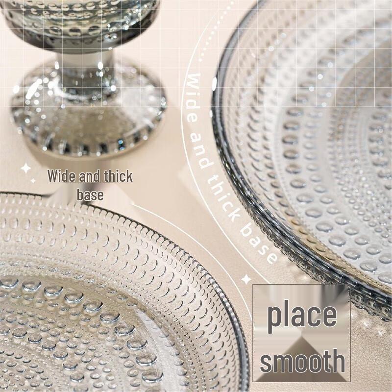 Aglaia A-DS202H/L7 Glass 7-Piece Set