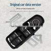Compatible Electric Window Switch for T600 Coupe (Low-End) - Part No. 3746010001B11F