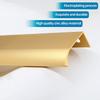 1Pc Cabinet Door Handles Accessories Aluminum Alloy