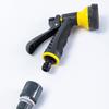 Garden Retractable Hose Reels Storage Rack for Garden Watering Car Washing Pet