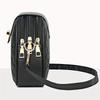 Women'S Shoulder Bag Unisex Square Bag for Both Men And Women, Stylish Crossbody Bag,Casual Versatile Retro Shoulder Bag