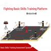 Falcon League Combat Training & Assessment System