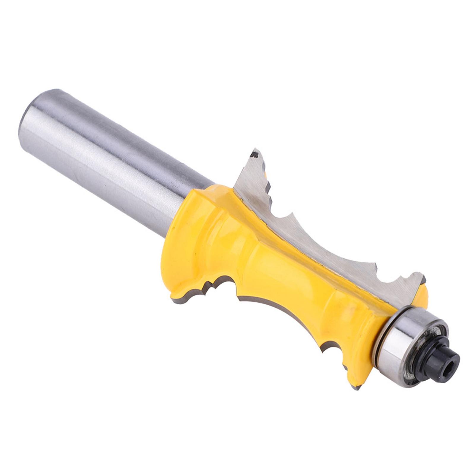 

Фреза для фрезера малого размера, рамка двери шкафа, термостойкая, для деревообработки