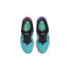 Nike Star Runner 4 SE Comfortable Casual Sports Shock Absorbing Durable Low Top Running Shoes Kids Sneakers Green Purple FJ1805-300