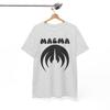 MAGMA Shirt , French Progressive Rock Band,Zeuhl, Christian Vander, Unisex Tee