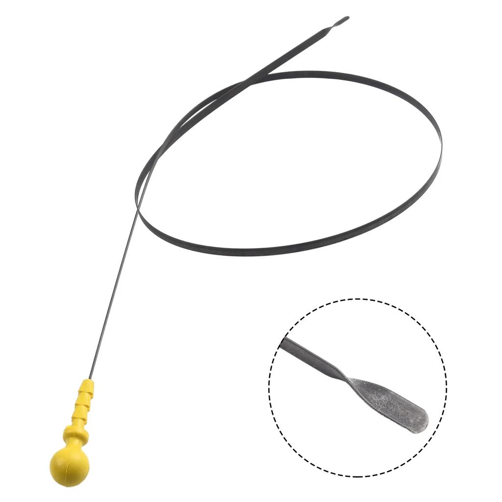 Asta di livello olio motore professionale per Mercury Per Mercruiser Installazione facile e sicura 861942T9 805567T 818634T
