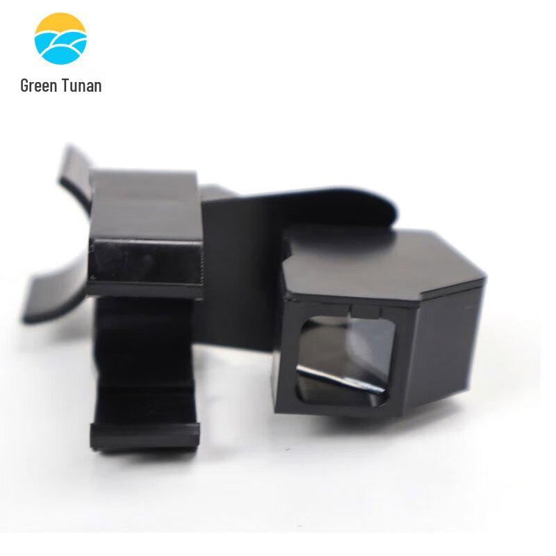 ABS Universal Four-Point Aiming Inspection Mirror